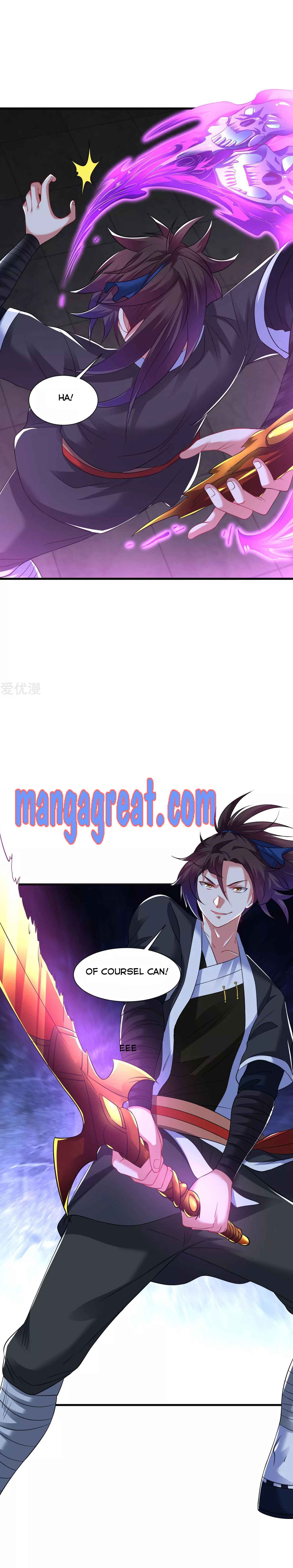 Dao Yin Chapter 58 5